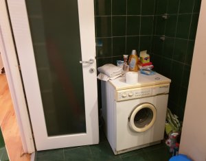 Lakás 2 szobák eladó on Cluj-napoca