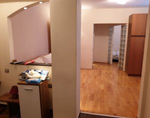 Lakás 2 szobák eladó on Cluj-napoca