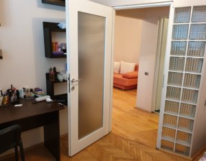 Lakás 2 szobák eladó on Cluj-napoca