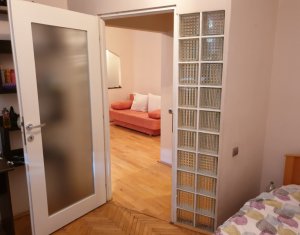 Lakás 2 szobák eladó on Cluj-napoca