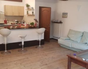 Nyaralók eladó on Gilau