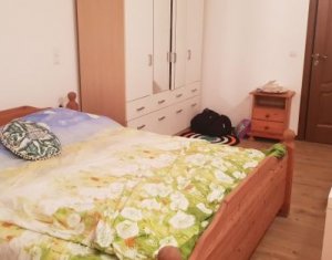 Nyaralók eladó on Gilau