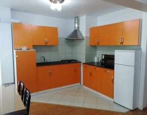 Lakás 2 szobák kiadó on Cluj-napoca, Zóna Gheorgheni