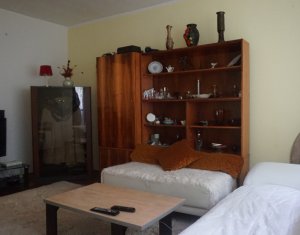 , 38.5m2 on Cluj-napoca, Zóna Manastur