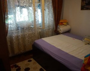 Lakás 2 szobák eladó on Cluj-napoca, Zóna Manastur