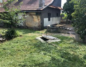 Telek eladó on Gilau