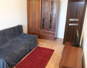 Lakás 1 szobák kiadó on Cluj-napoca, Zóna Centru