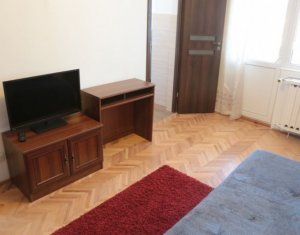 Lakás 1 szobák kiadó on Cluj-napoca, Zóna Centru