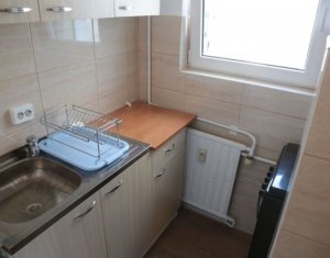 Lakás 1 szobák kiadó on Cluj-napoca, Zóna Centru