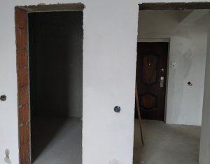 Lakás 3 szobák eladó on Cluj-napoca, Zóna Baciu