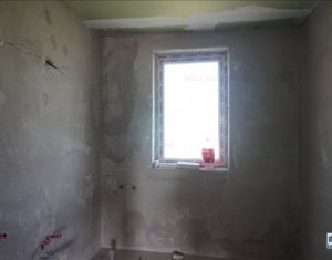 Lakás 3 szobák eladó on Cluj-napoca, Zóna Baciu