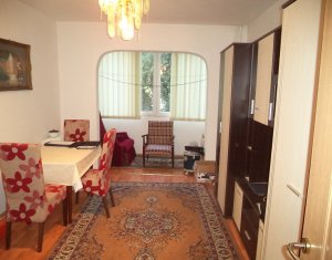 , 55m2 on Cluj-napoca, Zóna Grigorescu