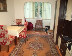 Lakás 3 szobák eladó on Cluj-napoca, Zóna Grigorescu