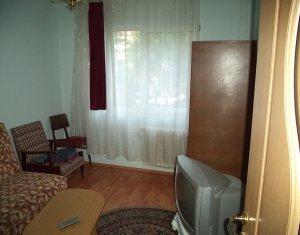 Lakás 3 szobák eladó on Cluj-napoca, Zóna Grigorescu