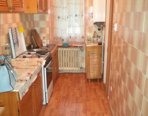 Lakás 3 szobák eladó on Cluj-napoca, Zóna Grigorescu