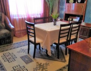 Lakás 3 szobák eladó on Cluj-napoca, Zóna Marasti