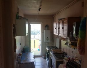 Lakás 3 szobák eladó on Cluj-napoca, Zóna Manastur