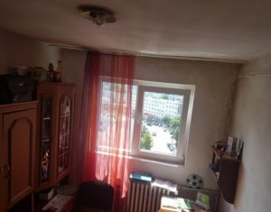 Lakás 3 szobák eladó on Cluj-napoca, Zóna Manastur