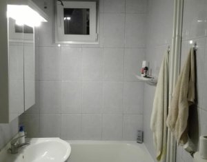 Lakás 3 szobák kiadó on Cluj-napoca, Zóna Gheorgheni