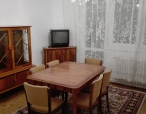 Lakás 3 szobák kiadó on Cluj-napoca, Zóna Gheorgheni