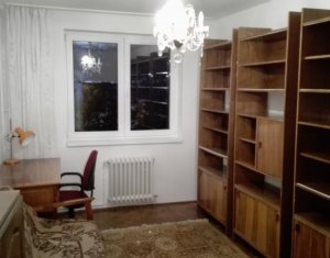 Lakás 3 szobák kiadó on Cluj-napoca, Zóna Gheorgheni