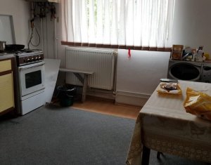 Lakás 1 szobák kiadó on Cluj-napoca, Zóna Zorilor