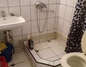 Lakás 1 szobák kiadó on Cluj-napoca, Zóna Zorilor