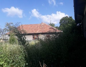 Ház 2 szobák eladó on Feleacu