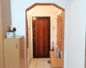 Lakás 2 szobák kiadó on Cluj-napoca, Zóna Manastur