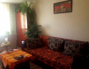 Lakás 2 szobák eladó on Floresti