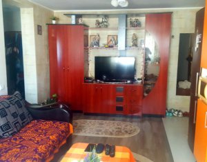 Lakás 2 szobák eladó on Floresti