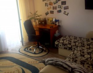 Lakás 2 szobák eladó on Floresti