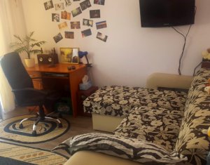 Lakás 2 szobák eladó on Floresti