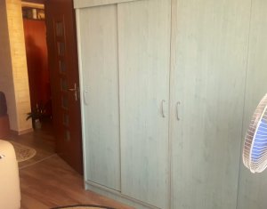 Lakás 2 szobák eladó on Floresti