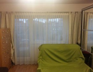 Lakás 1 szobák eladó on Cluj-napoca, Zóna Marasti