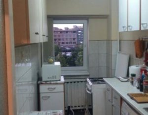 Lakás 1 szobák eladó on Cluj-napoca, Zóna Marasti