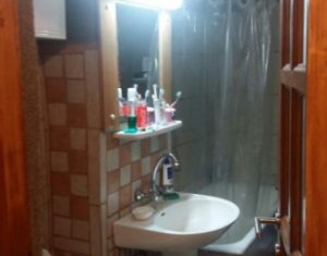 Lakás 1 szobák eladó on Cluj-napoca, Zóna Marasti