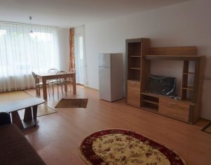 Lakás 2 szobák kiadó on Cluj-napoca