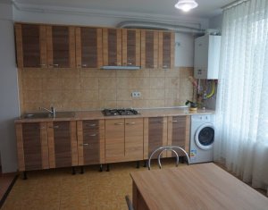 Lakás 2 szobák kiadó on Cluj-napoca