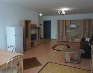 Lakás 2 szobák kiadó on Cluj-napoca