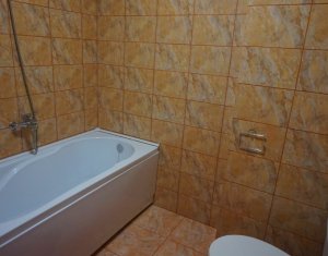 Lakás 2 szobák kiadó on Cluj-napoca