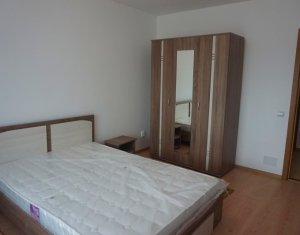 Lakás 2 szobák kiadó on Cluj-napoca