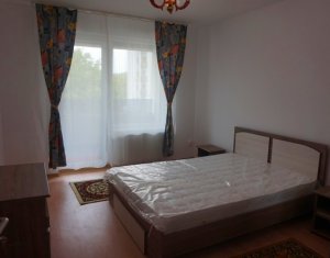 Lakás 2 szobák kiadó on Cluj-napoca