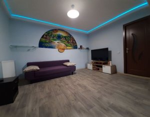 Lakás 2 szobák eladó on Floresti