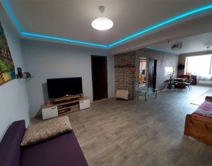 Lakás 2 szobák eladó on Floresti