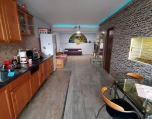 Lakás 2 szobák eladó on Floresti