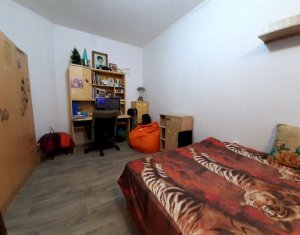 Lakás 2 szobák eladó on Floresti