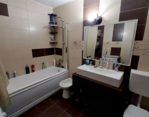 Lakás 2 szobák eladó on Floresti