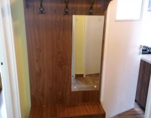 Lakás 2 szobák kiadó on Cluj-napoca, Zóna Centru