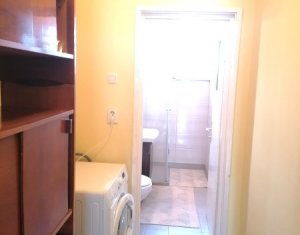 Lakás 2 szobák kiadó on Cluj-napoca, Zóna Centru